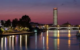 Eurostars Torre Sevilla